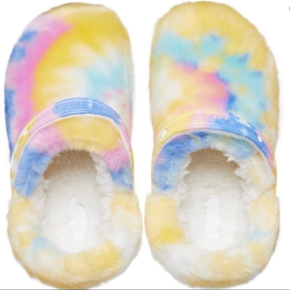crocs size 8 - Picture 3 of 5